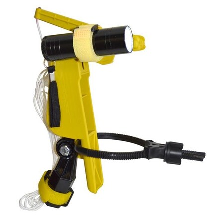 Swivel Gotcha Sprayer Pro Extension Pole Adaptor SW2846
